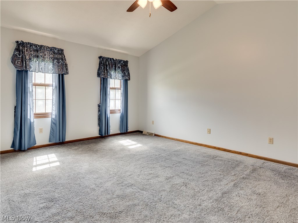 Highlands At Green - Residential