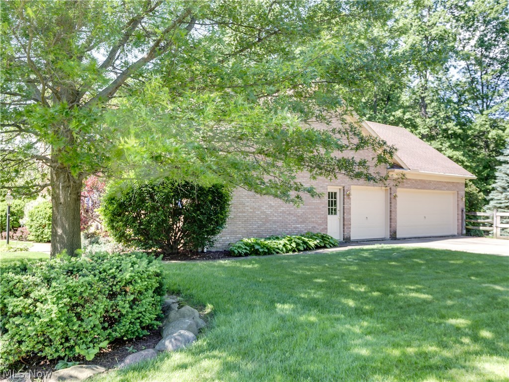 Highlands At Green - Residential