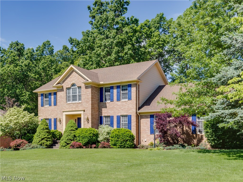 Highlands At Green - Residential