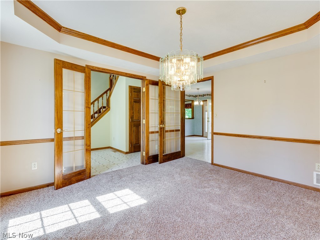 Highlands At Green - Residential