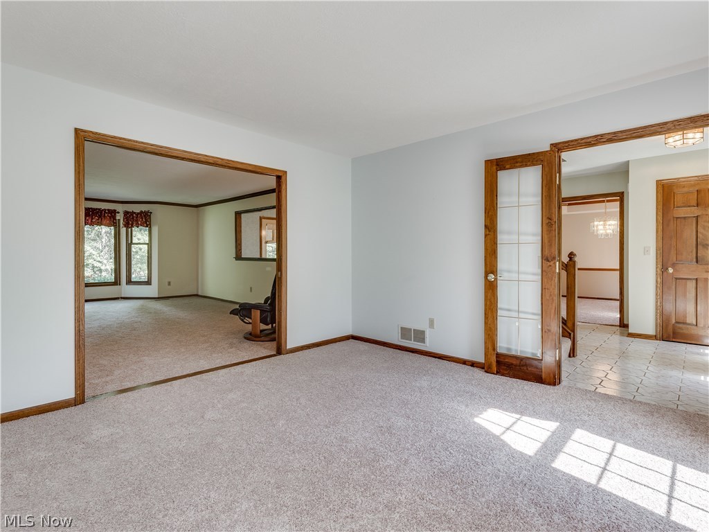 Highlands At Green - Residential