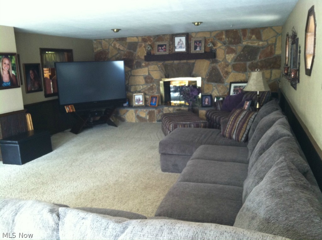 Westfield - Residential