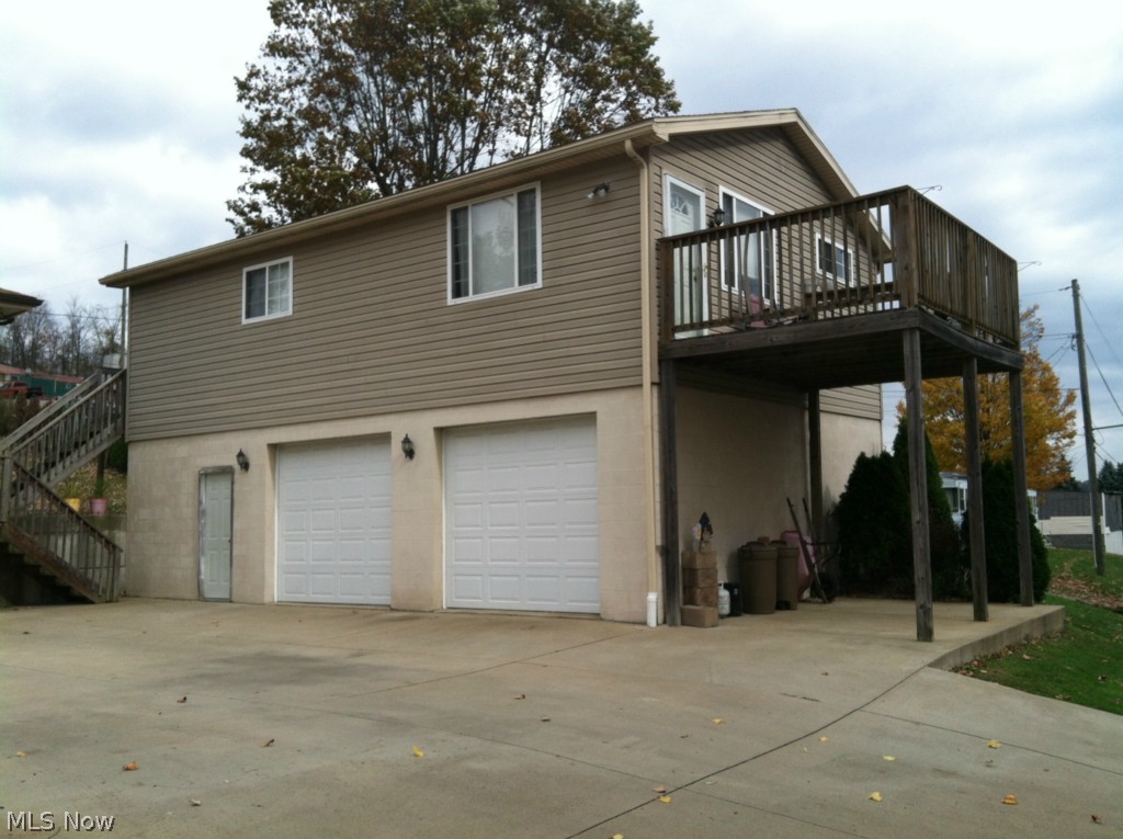 Westfield - Residential