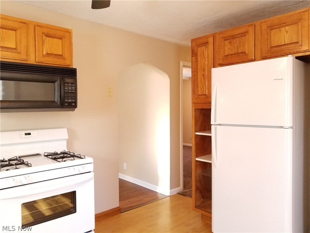 Wonder Lake - Residential Lease