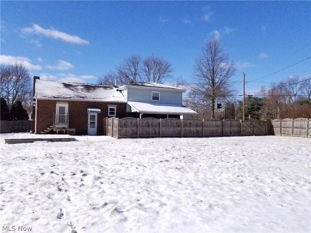 Wonder Lake - Residential Lease