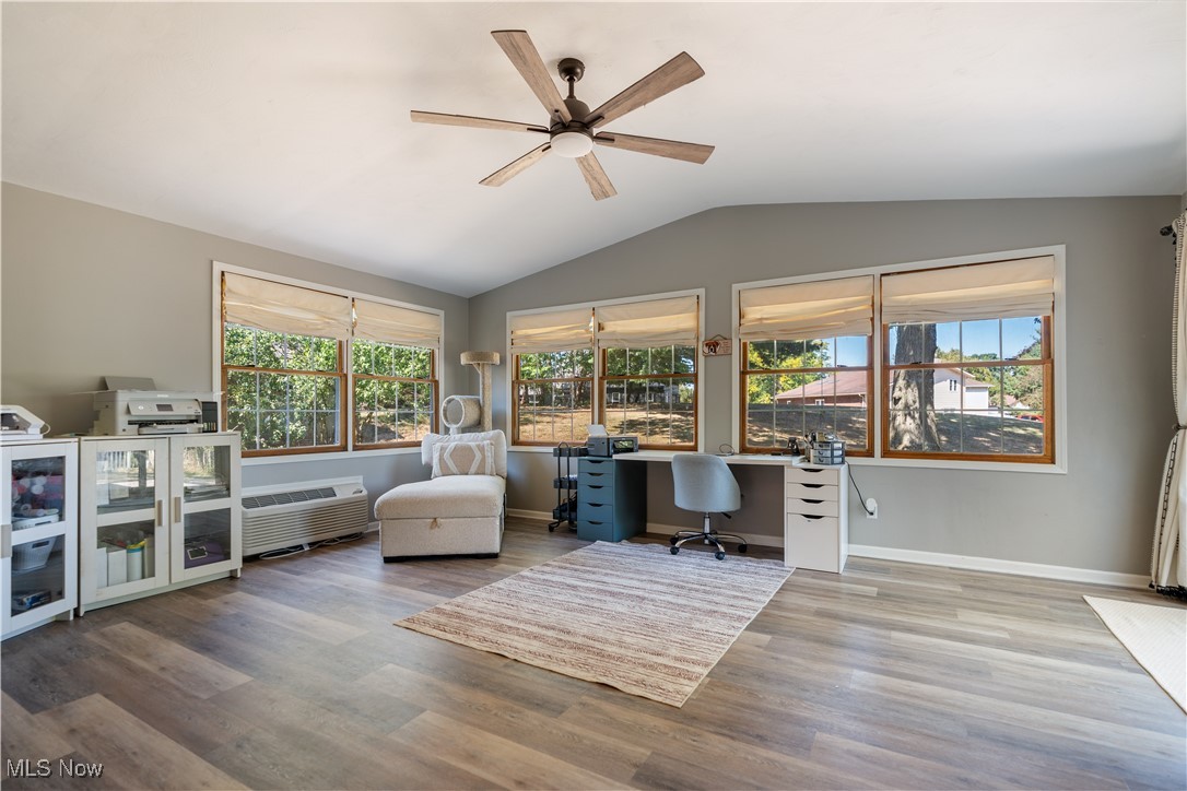 Eastwoods Allotment 01 - Residential