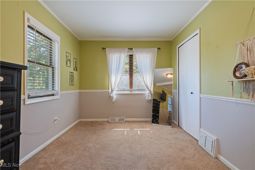 Eastwoods Allotment 01 - Residential