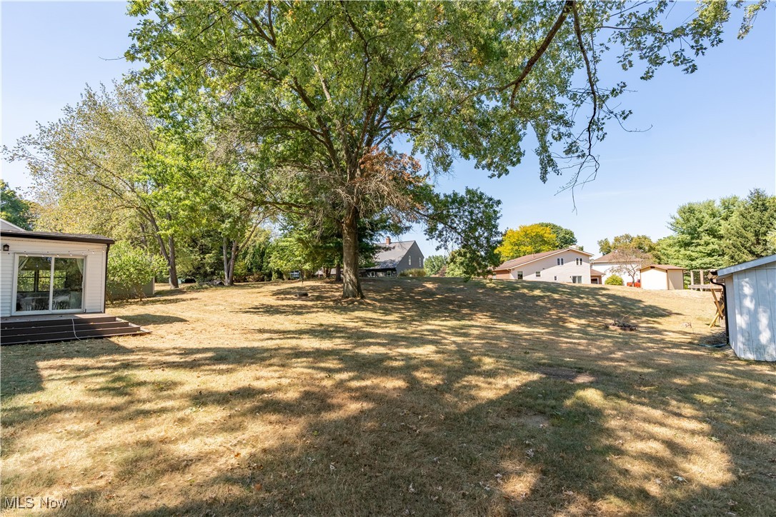 Eastwoods Allotment 01 - Residential