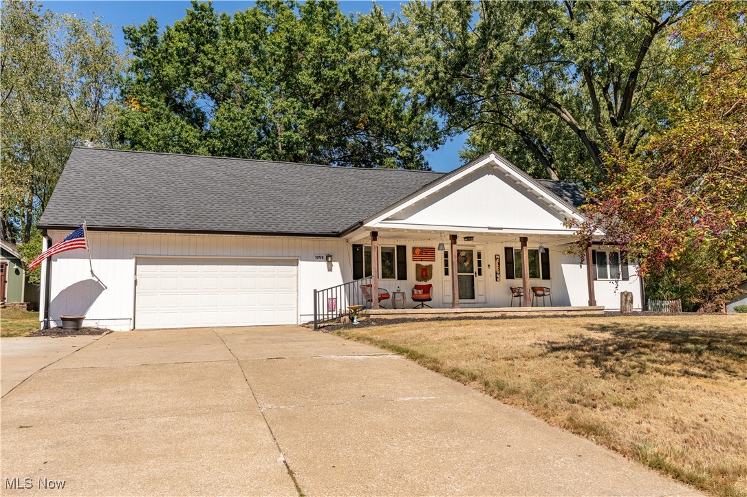 Eastwoods Allotment 01 - Residential