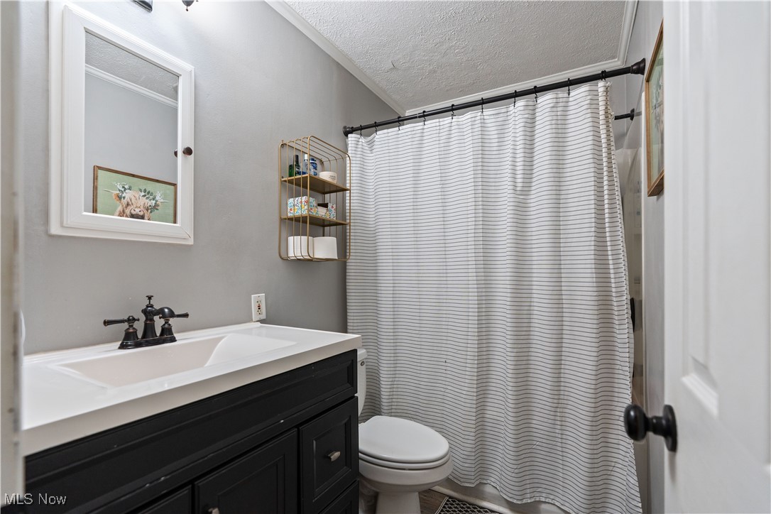 Eastwoods Allotment 01 - Residential