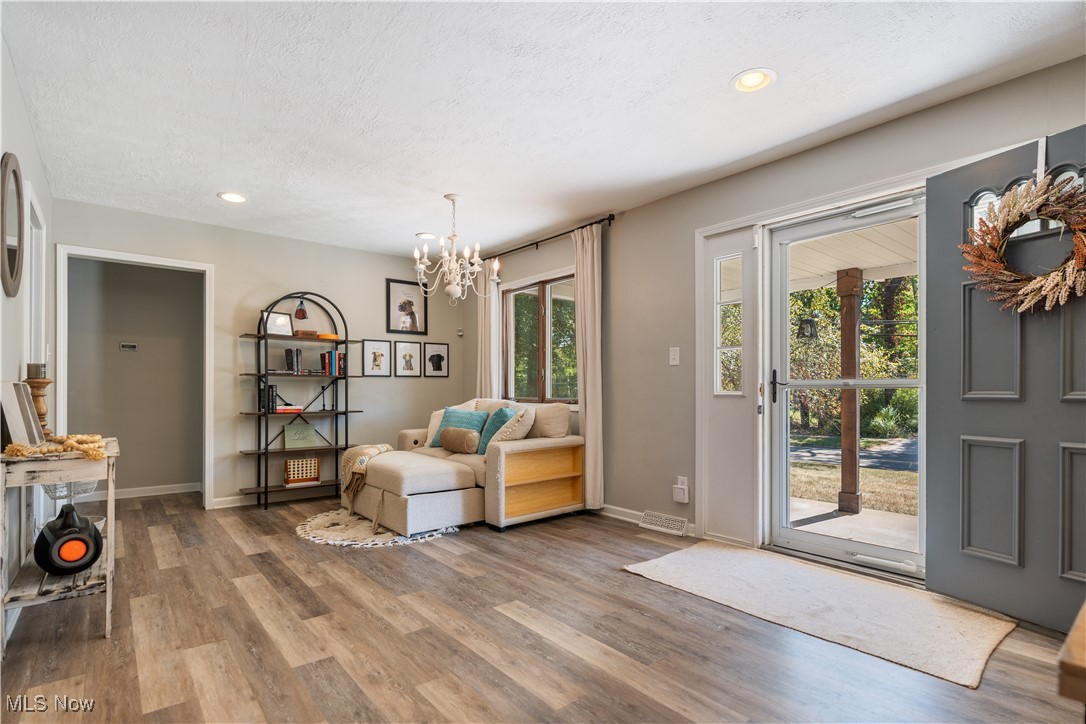 Eastwoods Allotment 01 - Residential