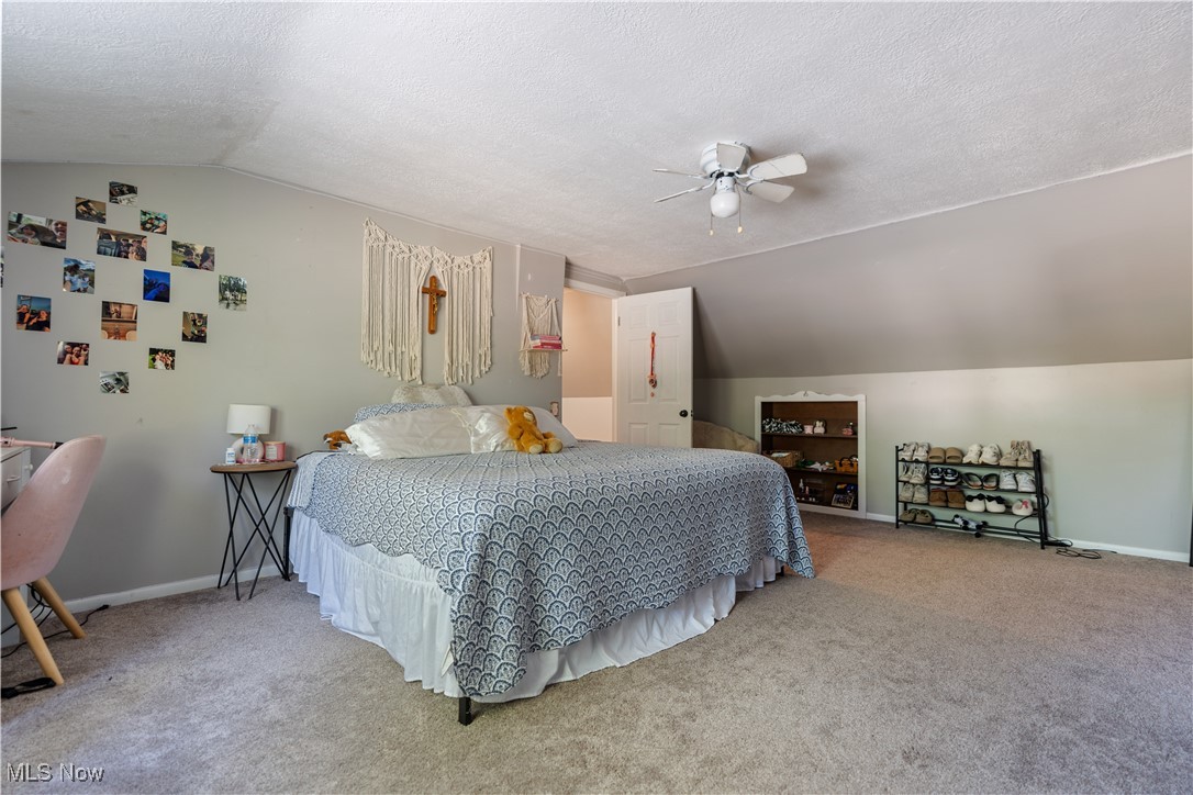 Eastwoods Allotment 01 - Residential