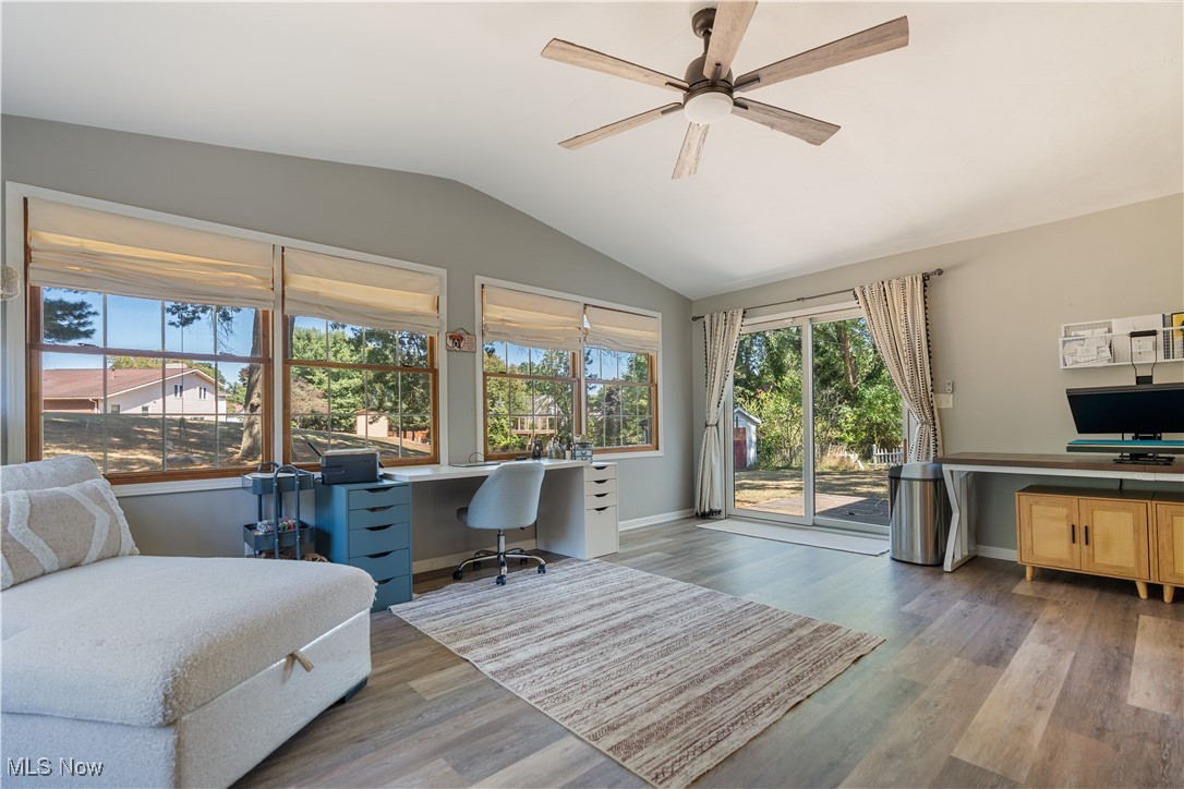 Eastwoods Allotment 01 - Residential