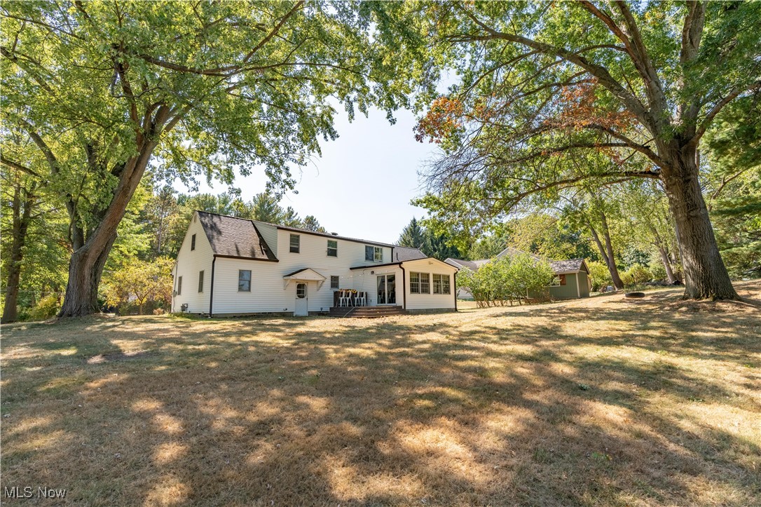 Eastwoods Allotment 01 - Residential