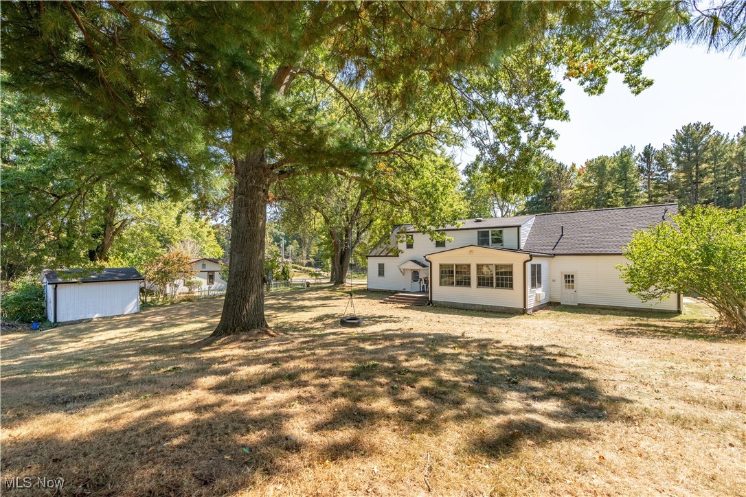 Eastwoods Allotment 01 - Residential