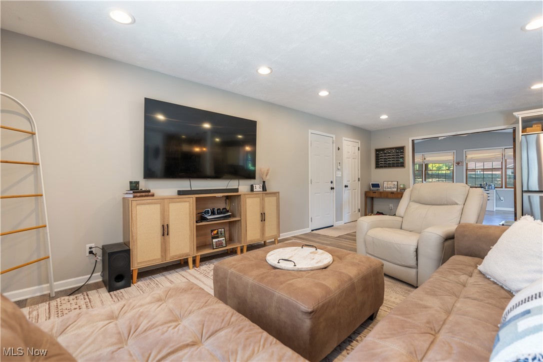 Eastwoods Allotment 01 - Residential