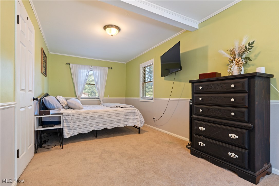 Eastwoods Allotment 01 - Residential