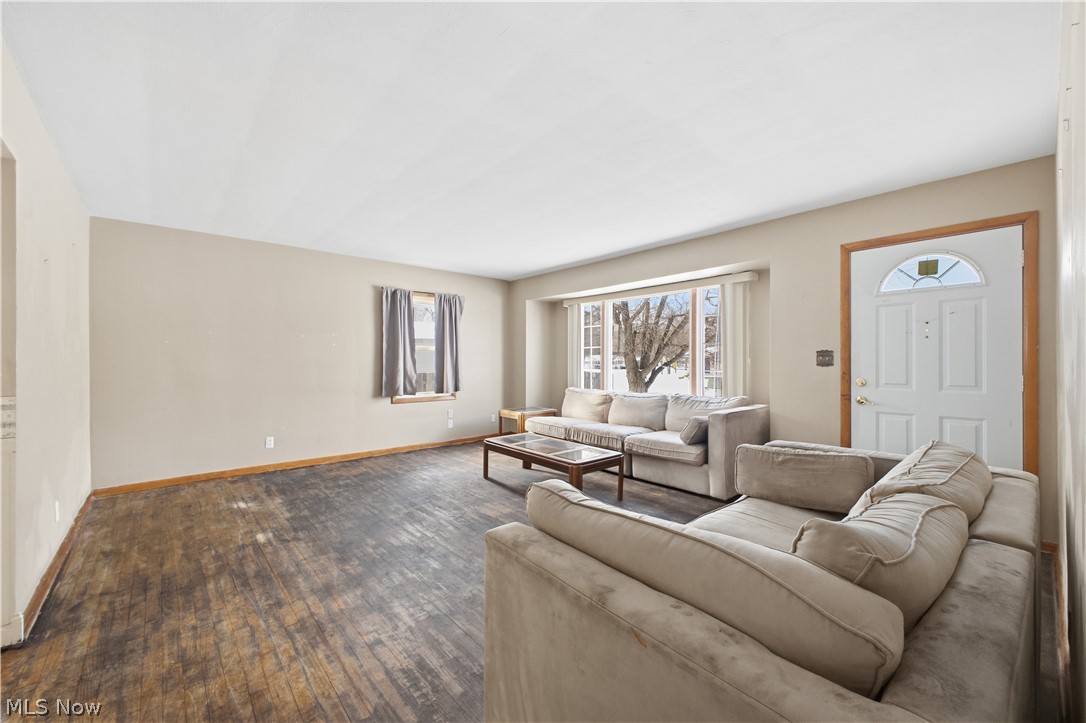 Kimberly Acres - Residential