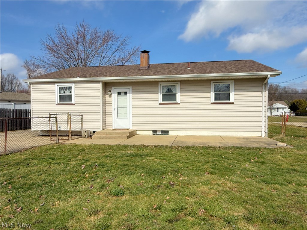 Kimberly Acres - Residential