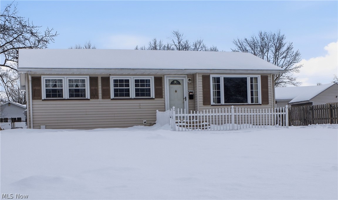 Kimberly Acres - Residential