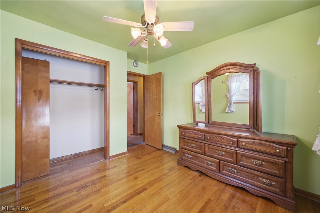 Kimberly Acres - Residential