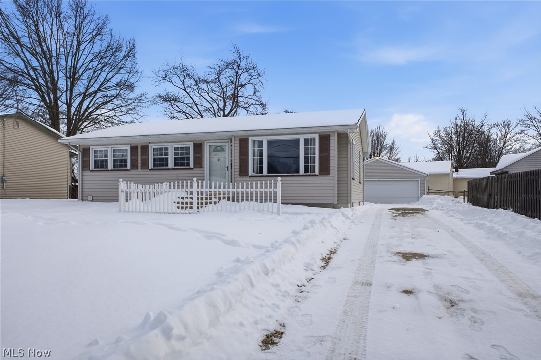 Kimberly Acres - Residential