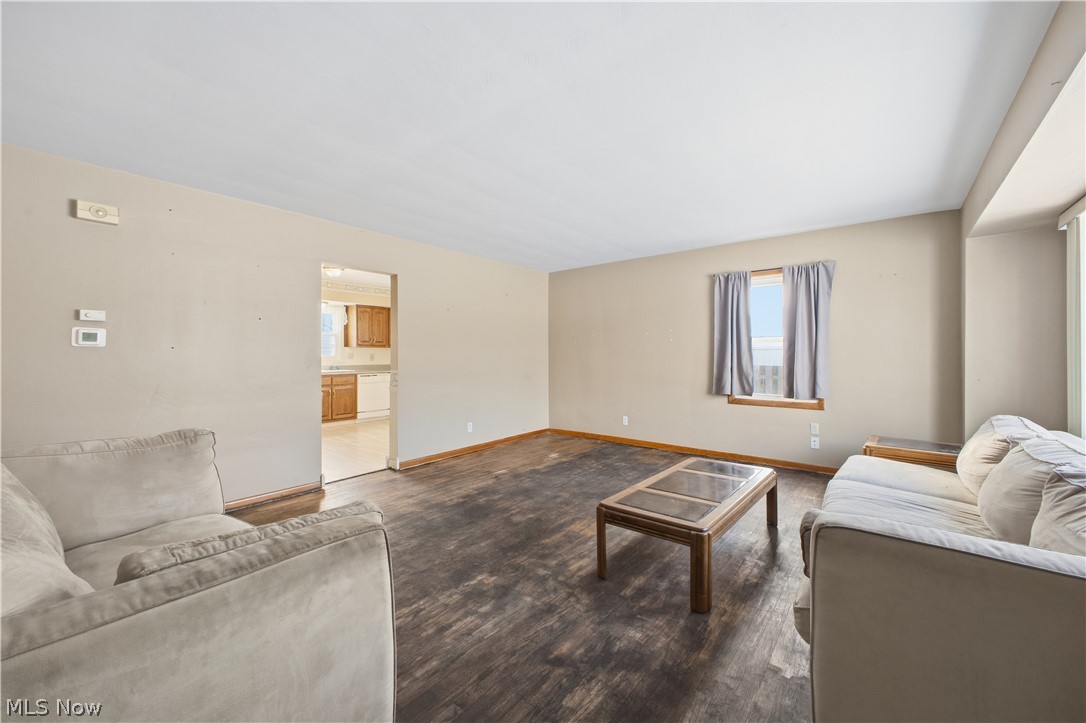 Kimberly Acres - Residential