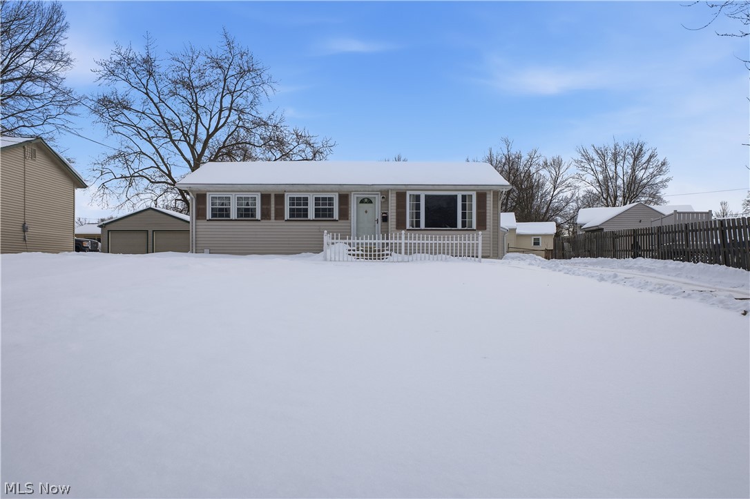 Kimberly Acres - Residential