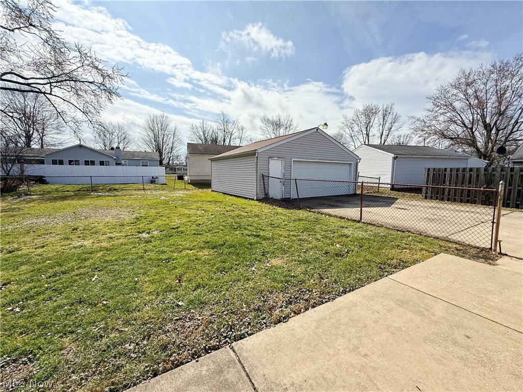 Kimberly Acres - Residential