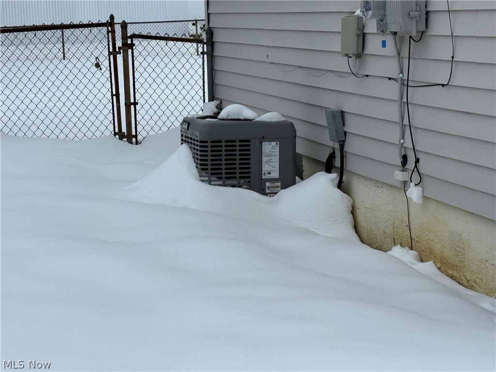 Kimberly Acres - Residential