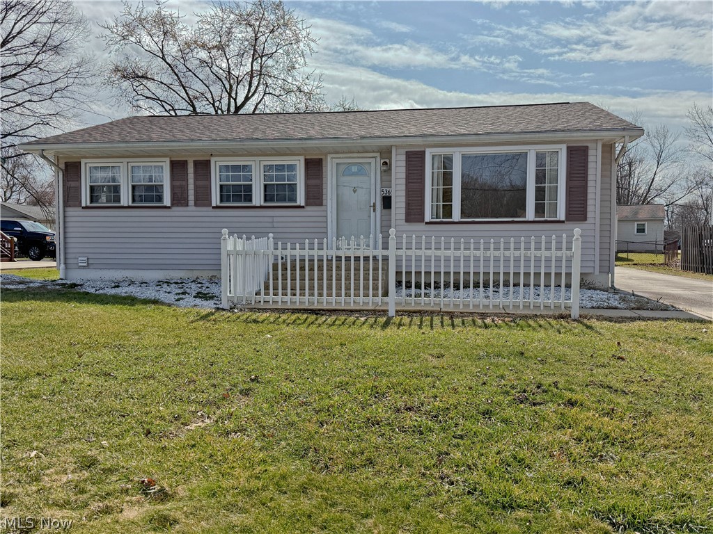 Kimberly Acres - Residential