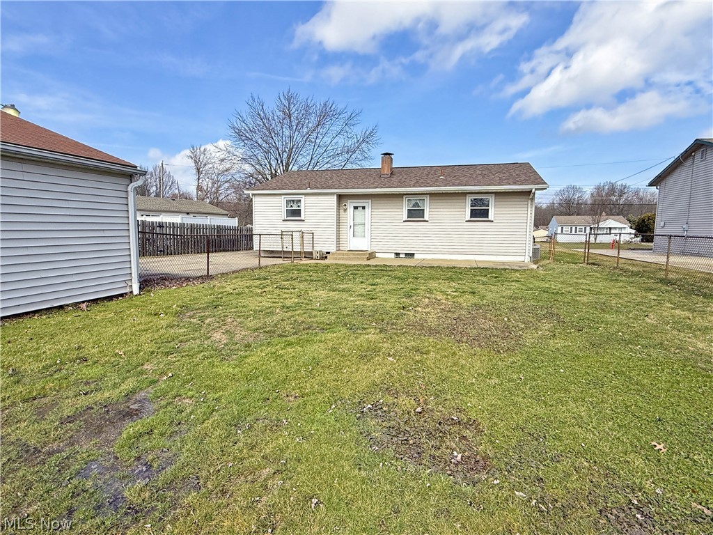 Kimberly Acres - Residential