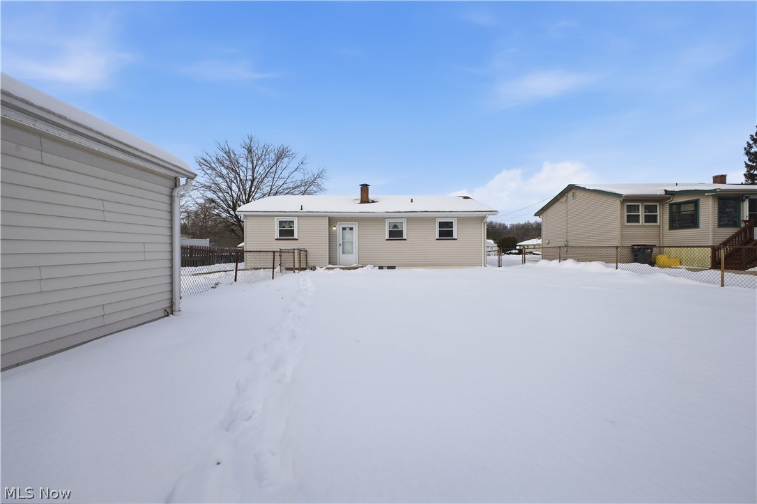 Kimberly Acres - Residential