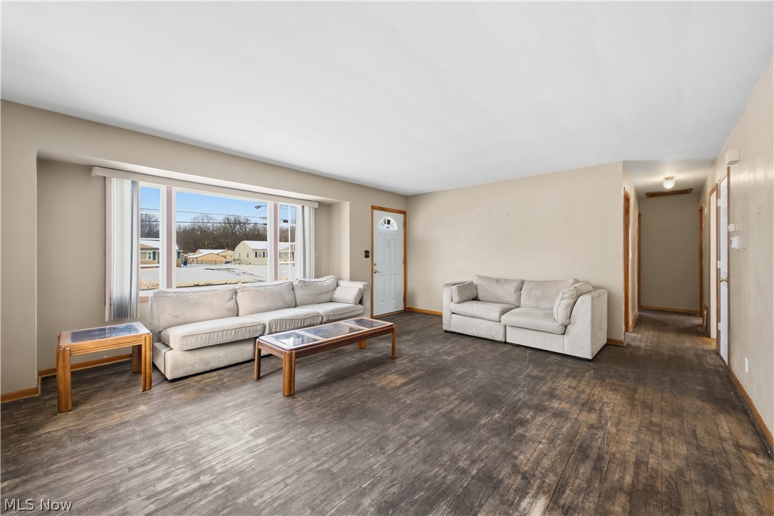 Kimberly Acres - Residential