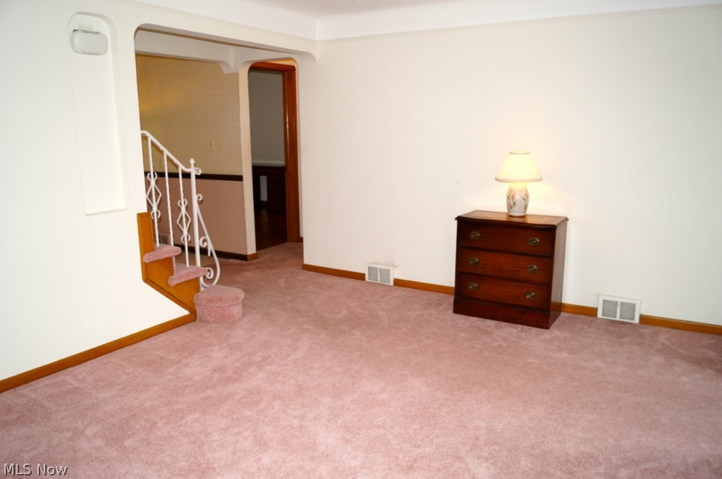 H A Stahl Props Companys Ridg - Residential