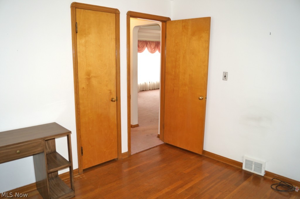 H A Stahl Props Companys Ridg - Residential