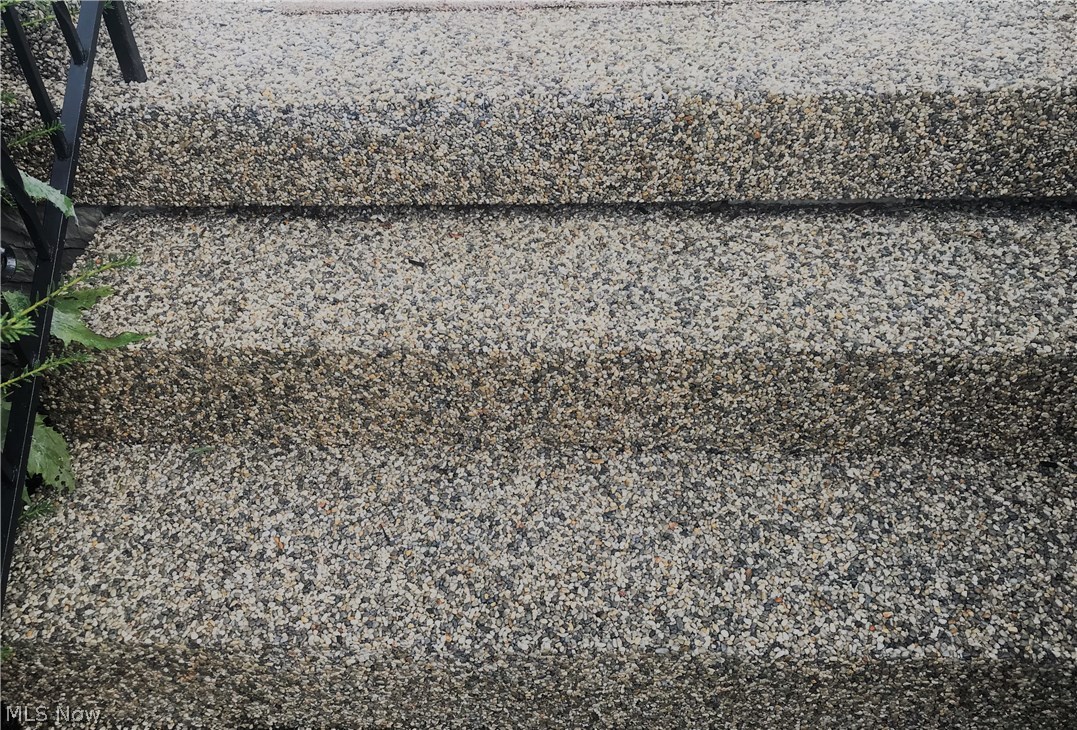 Indian Trail to Youngstown-Poland Rd - Residential