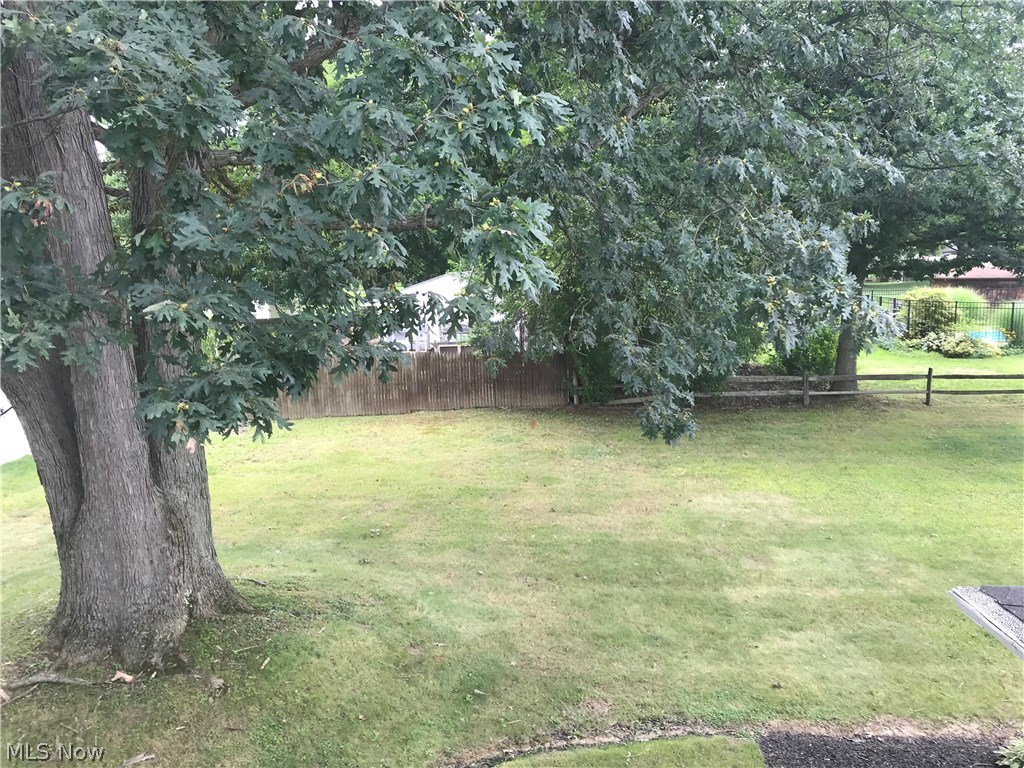 Indian Trail to Youngstown-Poland Rd - Residential