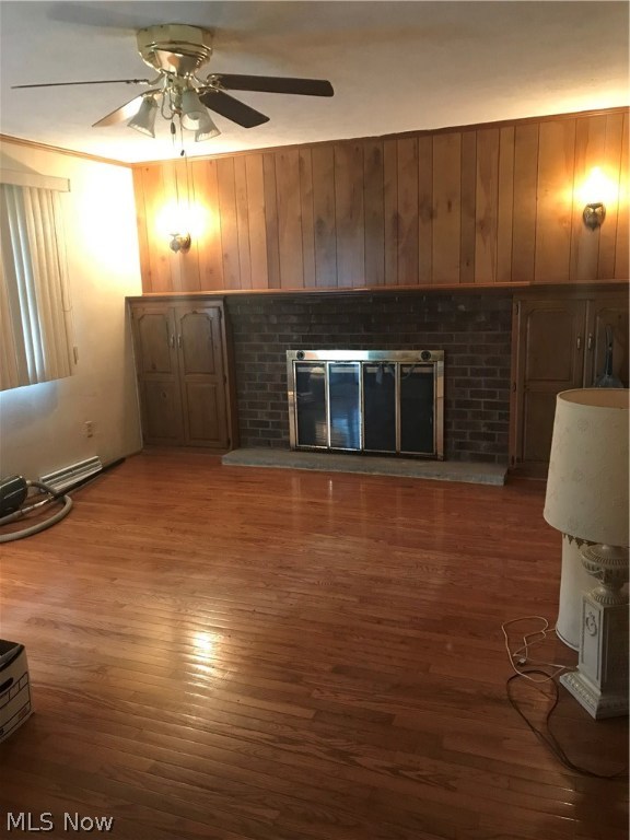 Indian Trail to Youngstown-Poland Rd - Residential