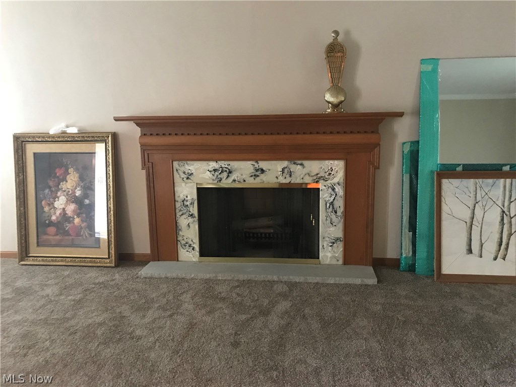 Indian Trail to Youngstown-Poland Rd - Residential