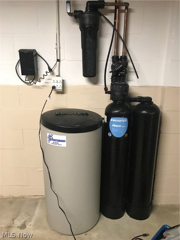 Indian Trail to Youngstown-Poland Rd - Residential