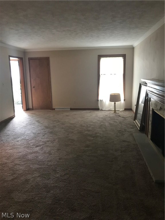 Indian Trail to Youngstown-Poland Rd - Residential