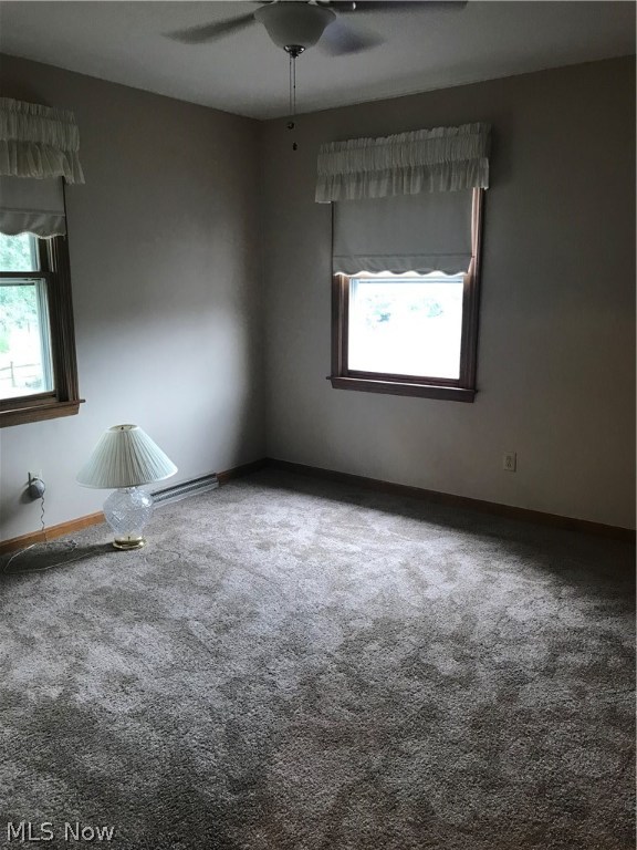 Indian Trail to Youngstown-Poland Rd - Residential