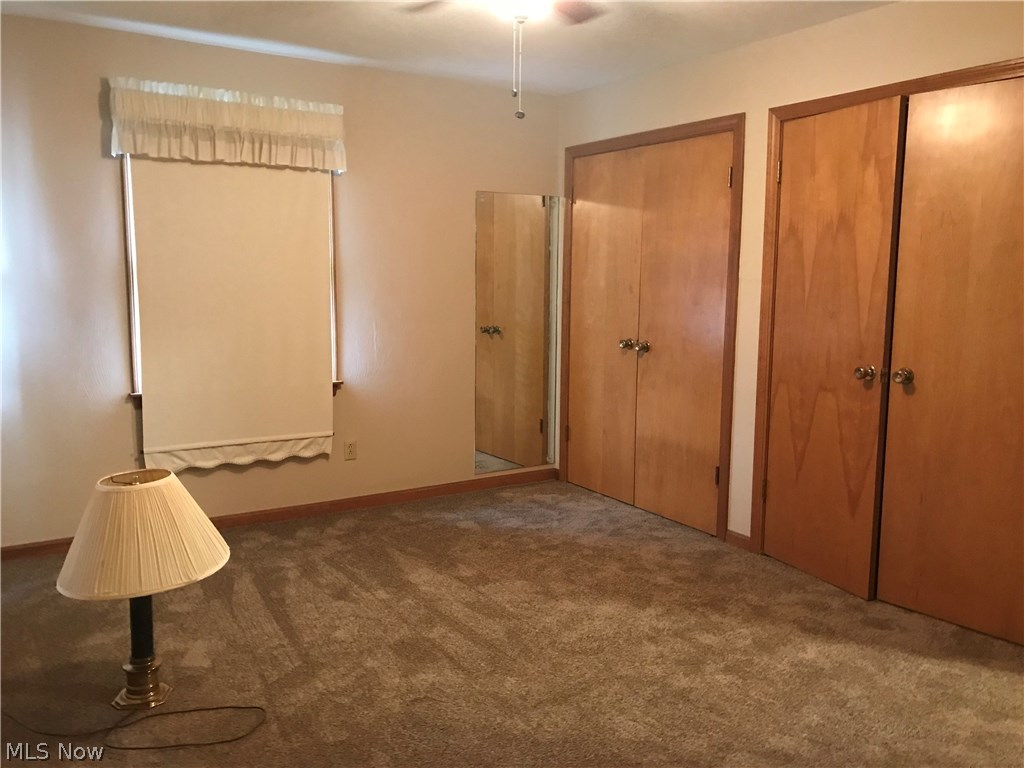 Indian Trail to Youngstown-Poland Rd - Residential