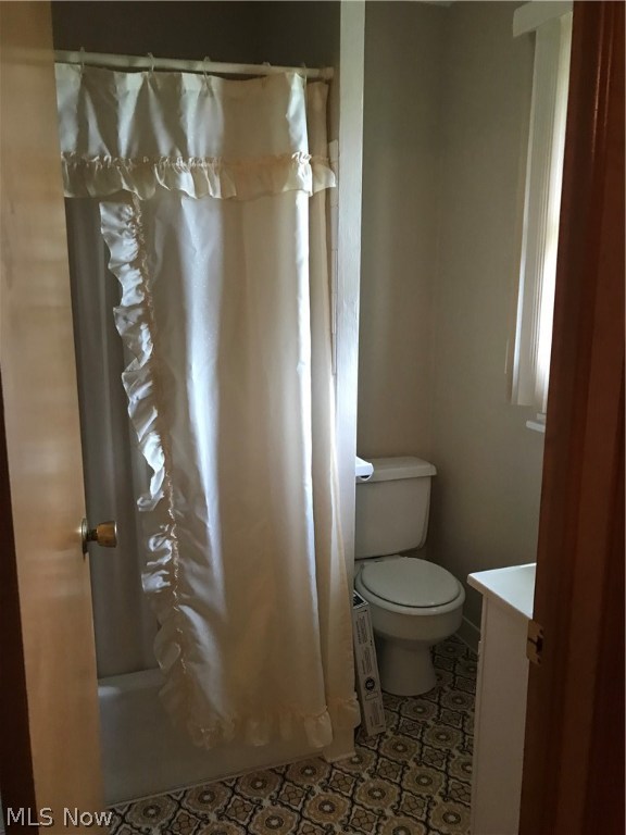 Indian Trail to Youngstown-Poland Rd - Residential