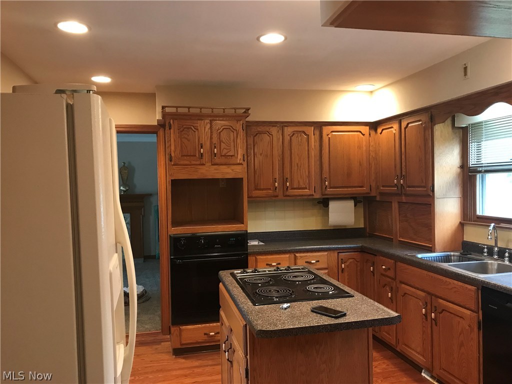 Indian Trail to Youngstown-Poland Rd - Residential