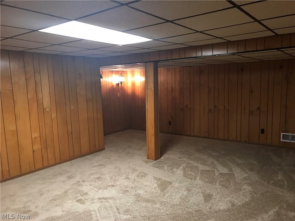 Indian Trail to Youngstown-Poland Rd - Residential