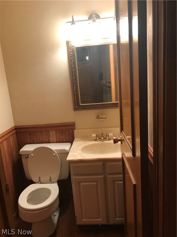 Indian Trail to Youngstown-Poland Rd - Residential