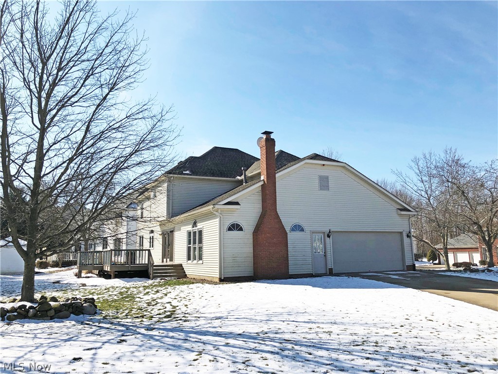 St Ives - Residential