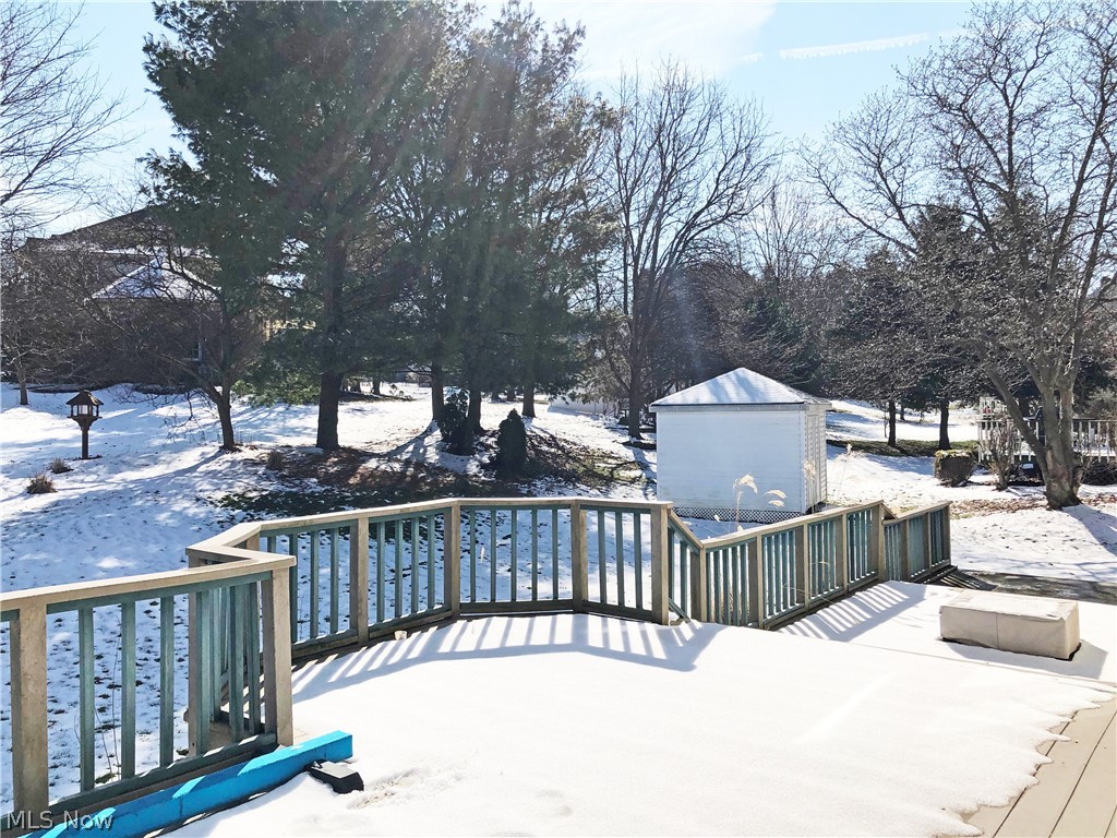 St Ives - Residential